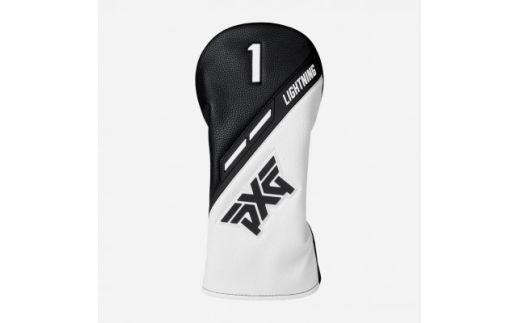 ゴルフクラブ　PXG Lightning TOUR-MID ドライバー　10.5°S【1734788】