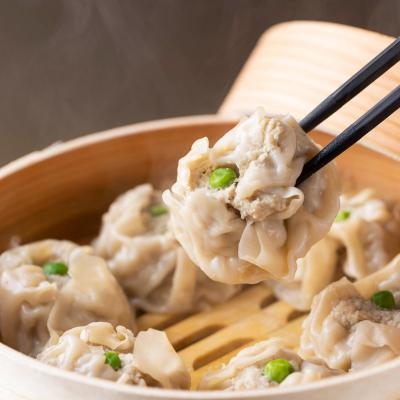 ふるさと納税 新ひだか町 ご当地グルメチャーメン入り中華セット 計6種 ラーメン・シュウマイ |  | 02