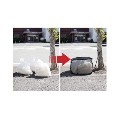 ふるさと納税 海南市 カラス除けゴミネット BYT1044402 |  | 01