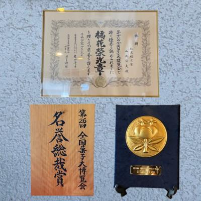ふるさと納税 松茂町 《5個入り》松茂係長 芋どら焼　100g×5　化粧箱入り　なると金時をたっぷり使用 |  | 03