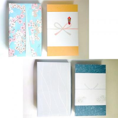 ふるさと納税 小郡市 はちみつ 化粧箱入り 370g×2本セット さくら&もちのき ギフト[No5354-0325] |  | 02