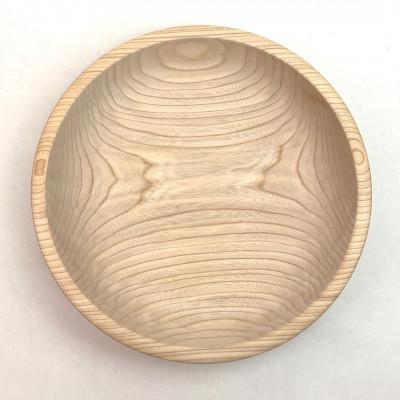 ふるさと納税 南木曽町 ちらし寿司の器浅30cm |  | 02