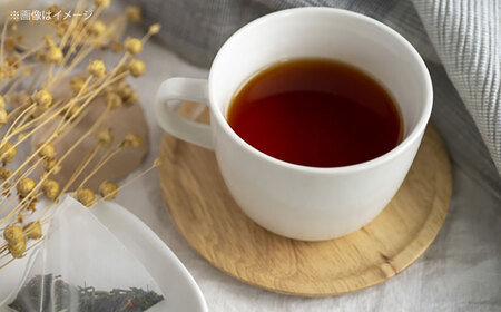 ふるさとの味 あんがいまいよ 煎茶・和紅茶セット ティーバッグ 飲み比べ 紅茶 煎茶 島根県雲南市/砂子原茶業組合[AIBV004]