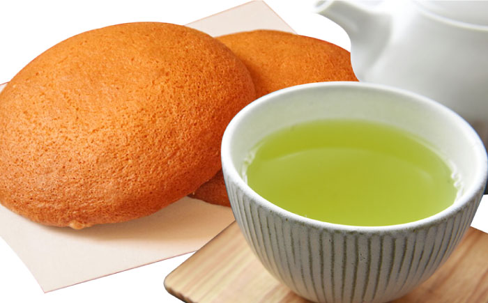 丸ぼうろ 3袋入箱(15枚入) お菓子 贈答 おみやげ / 南島原市 / 本田屋かすてら本舗 [SAW050]