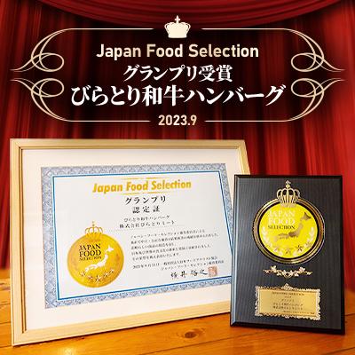 ふるさと納税 平取町 黒毛和種　びらとり和牛100%ハンバーグ180g×6枚　オリジナルソース付き |  | 03