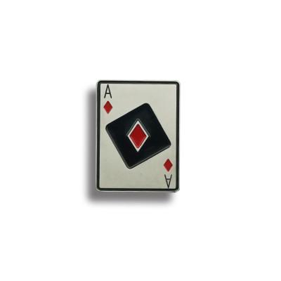 ふるさと納税 瑞浪市 ボールマーカー　ACE OF DIAMONDS【PAGANICA TOOLS】