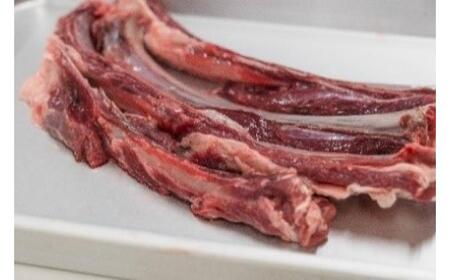 北海道 ペットのご飯 エゾシカ  生肉 骨 セット  加熱用 エゾ鹿 鹿 鹿肉 生肉 ロース モモ ミンチ ペットフード ペット用 犬用 猫用 安心 安全 シニア犬 シニア猫 いぬ ねこ おやつ ごは