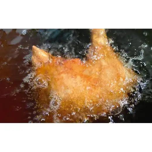 島津謹製　伊予揚げ足鳥　5個セット