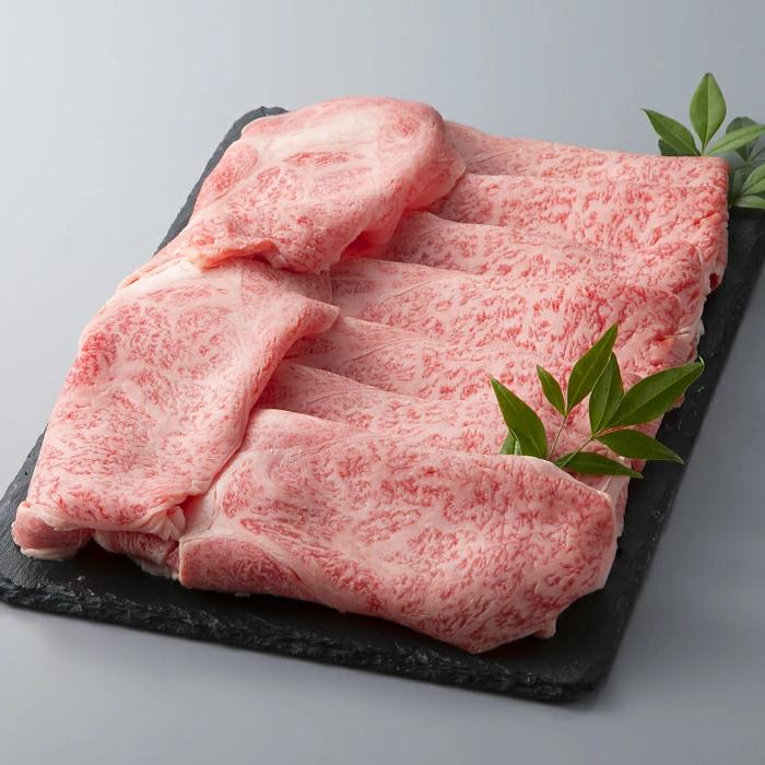 【A-009】大吉商店 近江牛ロースづくしコースＢ（頒布会３カ月） ［高島屋選定品］_イメージ3