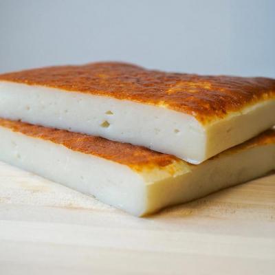 ふるさと納税 南あわじ市 料理人のプロも使用 - 厚のべ ハーフ1枚入(ご自宅用) |  | 01