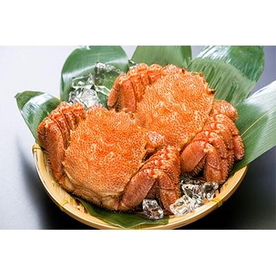 ふるさと納税 網走市 網走の毛がにといくら醤油漬 |  | 01