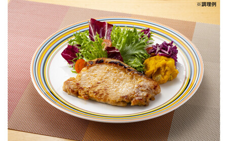 能登豚味噌漬こくうま深味（230ｇ×6）