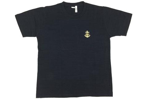 Tシャツ【呉鎮守府】 ネイビー Mサイズ