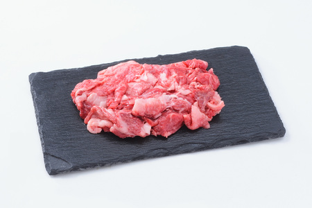 【お試し用】【神戸牛】すき焼きセット 400g(赤身スライス200g、切り落とし200g) Ι 神戸牛 牛肉 肉 にく すき焼き すきやき 赤身スライス 切り落とし ビーフ 神戸 赤身 200ｇ 兵庫