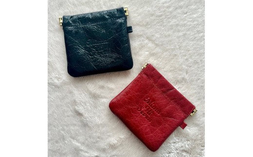 
                  【Cherry series】Gummy pouch
                
