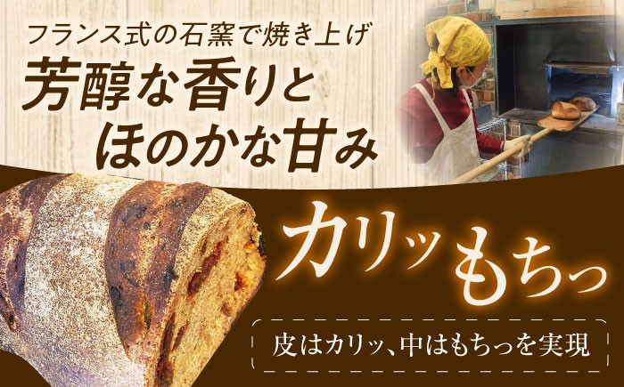 人気 石窯パン 詰め合わせ 季節のパンセット (2個)  パン ハードパン セット 詰め合わせ 江田島
