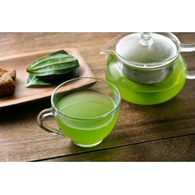 ふるさと納税 錦江町  深むし茶ティーバッグ(No.200) |  | 03