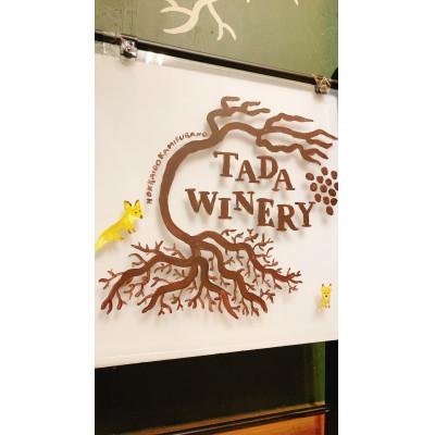 ふるさと納税 上富良野町 【毎月定期便】野生酵母ワイン 赤白泡オレンジ●月2本●多田ワイナリー全6回 |  | 01