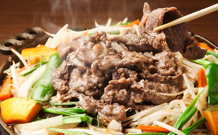 【臭みがない!】富良野名産 人気のジンギスカン 3種セット［味付ラム・マトンロース・スパイシーラム］ 味付 ジンギスカン ラム ラムジンギスカン マトン マトンロース スパイシーラム 北海道 富良野 