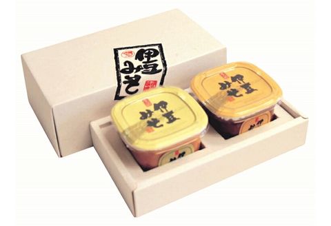 吟撰みそ 計 1kg 味噌 調味料 厳選 米 大豆 発酵食品 麹 和食 伝統 醸造 保存食 吟撰白みそ 500g 1個 吟撰赤みそ 500g 1個 セット 伊豆フェルメンテ 贈り物 ギフト 発酵 うまみ 栄養 手作り 伝統食 旨味 こだわり 素材 長期保存 みそ汁 料理 糀 89年 伊豆 心のこもった 三島市 静岡県