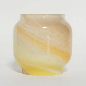 haze glass 【ホワイトサンド】 asuworks ランタンガラス 白ベース FEUERHAND 276 DIETZ 78 サイズ おしゃれ キャンプ 職人 手作り 手作業 ランタンガラス 白