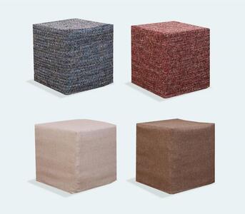 バランスキューブ HANERUTO（はねると）【チェリッシュレッド】