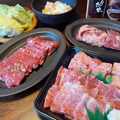 ふるさと納税 飯田市 飯田出前焼肉サブスク |  | 03