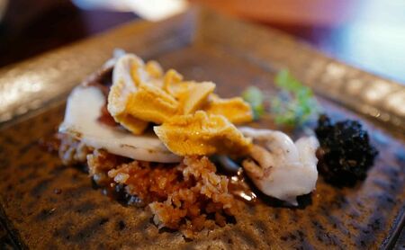 薪火全　お食事＆ご宿泊券（2名様分）| チケット 食事券 旅行 グルメ 兵庫県 洲本市 淡路島