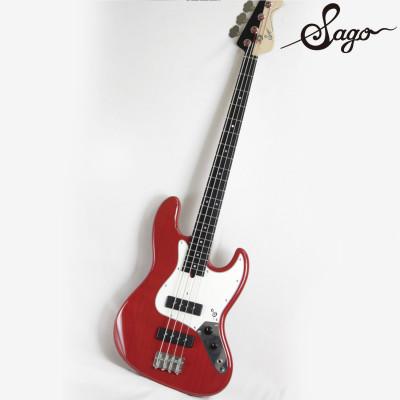 ふるさと納税 尼崎市 【エレキベース】Sago Tabuchi Mk-2