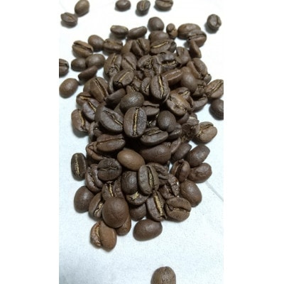 直火自家焙煎　コロンビア100g(豆)