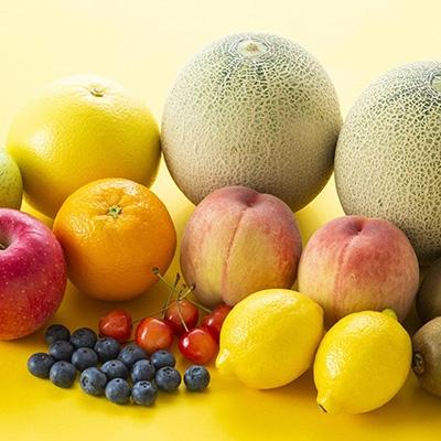 ふるさと納税 御坊市 季節の野菜・果物・特産品お楽しみ詰め合わせセット1 |  | 02