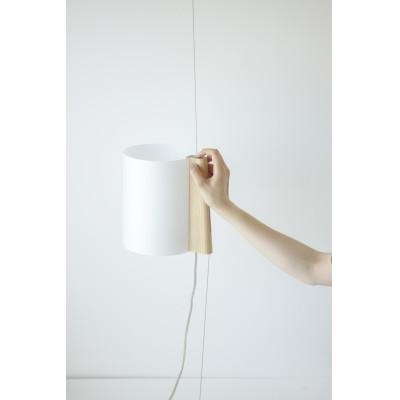 ふるさと納税 旭川市 旭川家具　cosine　コサイン　フローティングライト　ブラック_05715 |  | 01