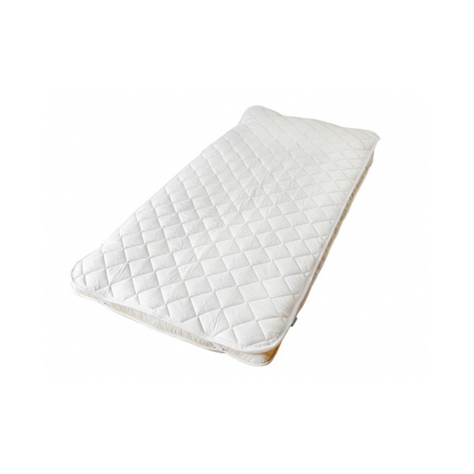 ウォッシャブル ウール ベッドパット シングル 近江布団 洗える ベッドパット 布団 寝具 米原市