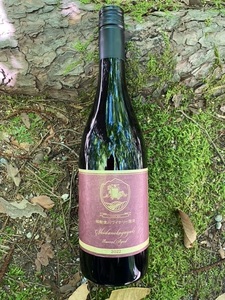 明野の赤ワイン特別品種を味わう 4本セット シャンクレール 御勅使川ワイナリー モンデ酒造 720ml 750mlお酒 アルコール 母の日 父の日 北杜 ブドウ 