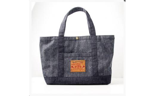 
F-F03 FORTYNINERS ワンピースオブロック トートバッグ(TOTE BAG) 有限会社ヨークハウス
