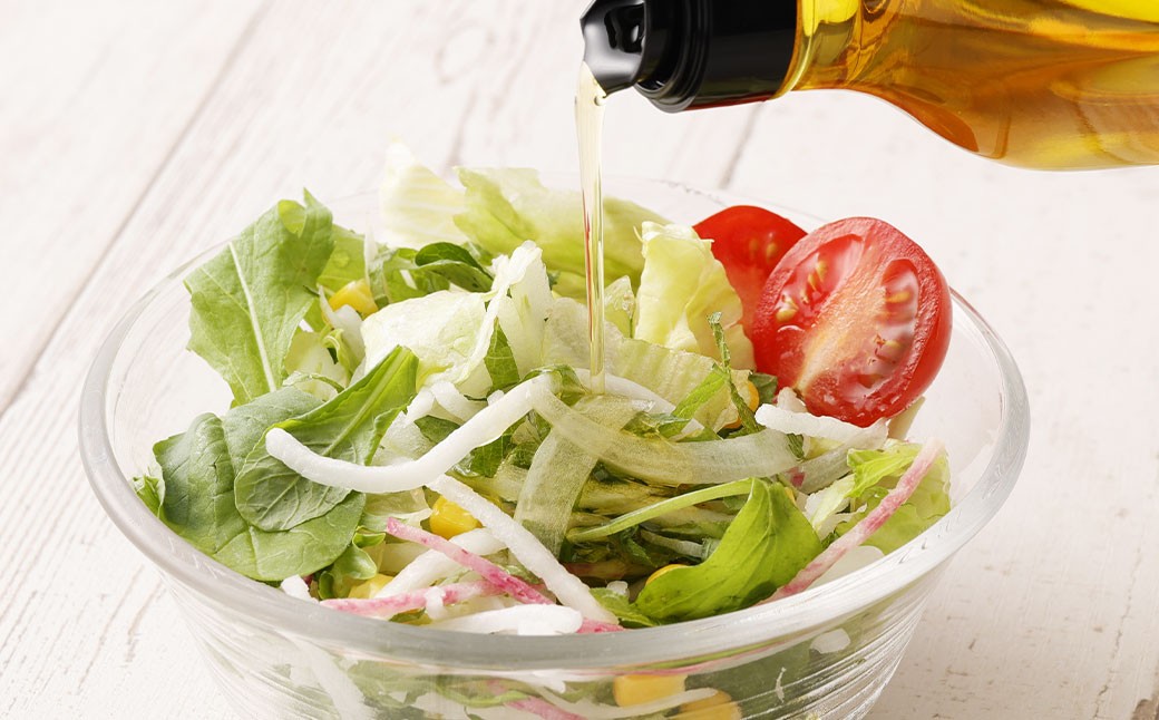 ひまわり油 （200ml×3本）