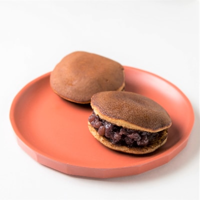 たむらのみかさ(備中大納言粒あん入り)10個入　【1235426】