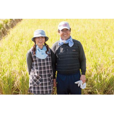 ふるさと納税 菊池市 【熊本県産】 七城のお米 にこまる 5kg　米食味分析鑑定コンクール金賞受賞 |  | 02