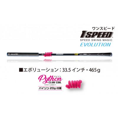 ふるさと納税 東大阪市 スイングのリズムを体感し、あなたのポテンシャルを引出し飛距離を上げる練習機　エボリューション