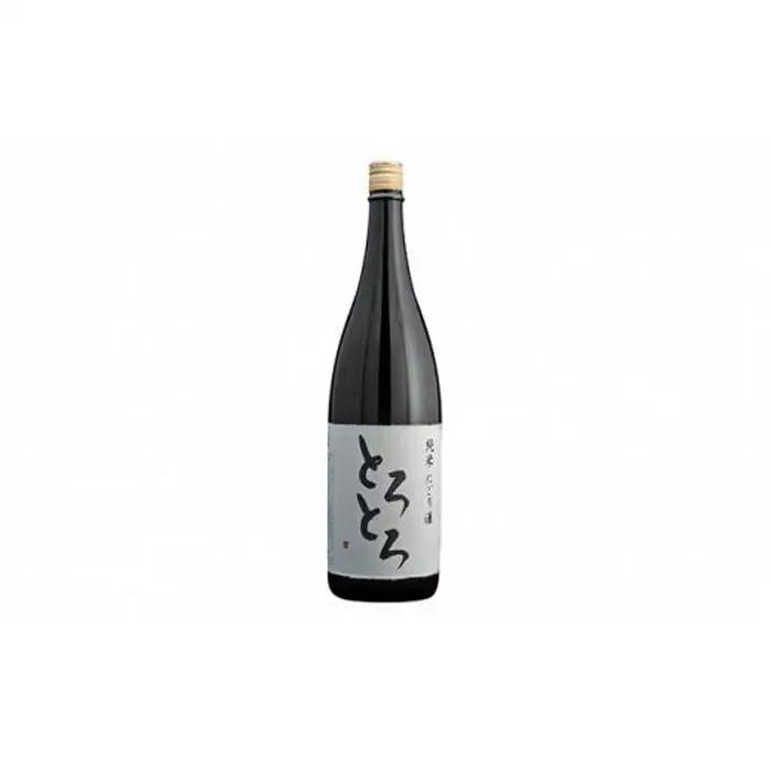 きびの吟風　とろとろ純米にごり1本（1,800ml）