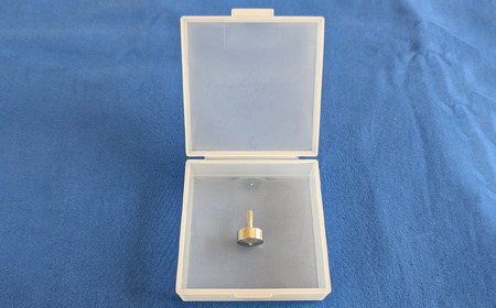 精密ねむりゴマ ミニ