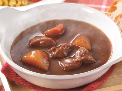 新宿中村屋 レトルト カレー シチュー 保存食 災害時 レトルトカレー