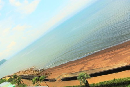 指宿シーサイドホテル1泊2食付宿泊券※1名様分 指宿シーサイドホテル IB008-002 宿泊券 宿泊券