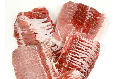 【沖縄県ブランド豚】『キビまる豚』豚肉の詰め合わせ5種セット1kg（小分け）