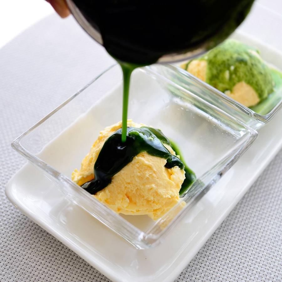 ＜おいしい日本茶研究所＞日本茶ノ生餡「日本茶ペースト」（4種ミックス）×3個