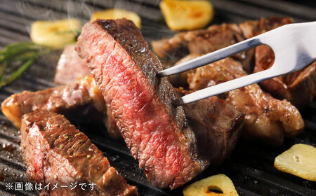 熊本県産 『原田畜産』 黒毛和牛 サーロイン ステーキ 約200g 牛肉 牛【有限会社 九州食肉産業】[AYCN048]