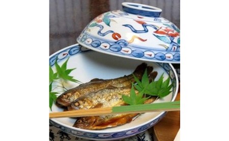 名代 虹鱒の甘露煮 5尾＋南蛮漬 5尾 セット 魚貝類 加工食品 惣菜 
