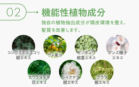 デミ ビオーブ フォルスナリシング 150mL DEMI 【福井市】［B-193005］/ ケア 髪 髪質 補修成分 ヘアケア デミ DEMI スカルプ スカルプケア 頭皮 頭皮ケア 炎症 エイジング