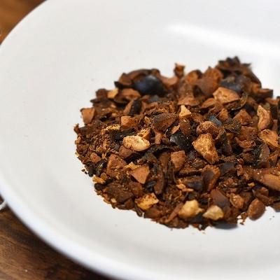 ふるさと納税 京丹波町 黒豆茶ティーバッグ50袋セット(3g×50包入り) |  | 02