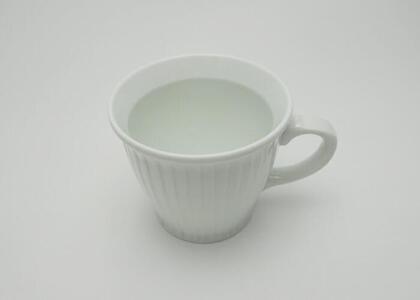 【波佐見焼】手彫りのマグカップ 草林彫り 【西海陶器】 １ 11685